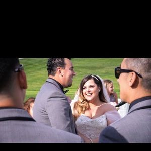 Meet your Posher, Penelope